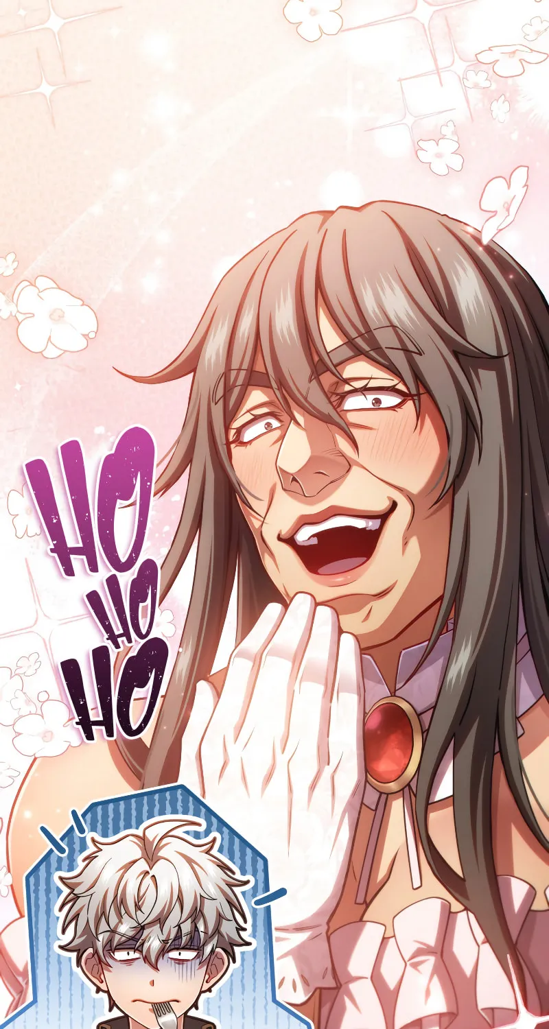 My Blasted Reincarnated Life Chapter 78 page 83 - 