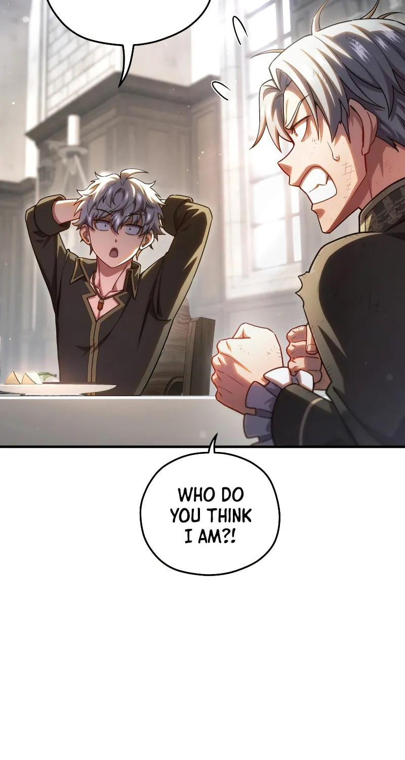My Blasted Reincarnated Life Chapter 78 page 87 - 