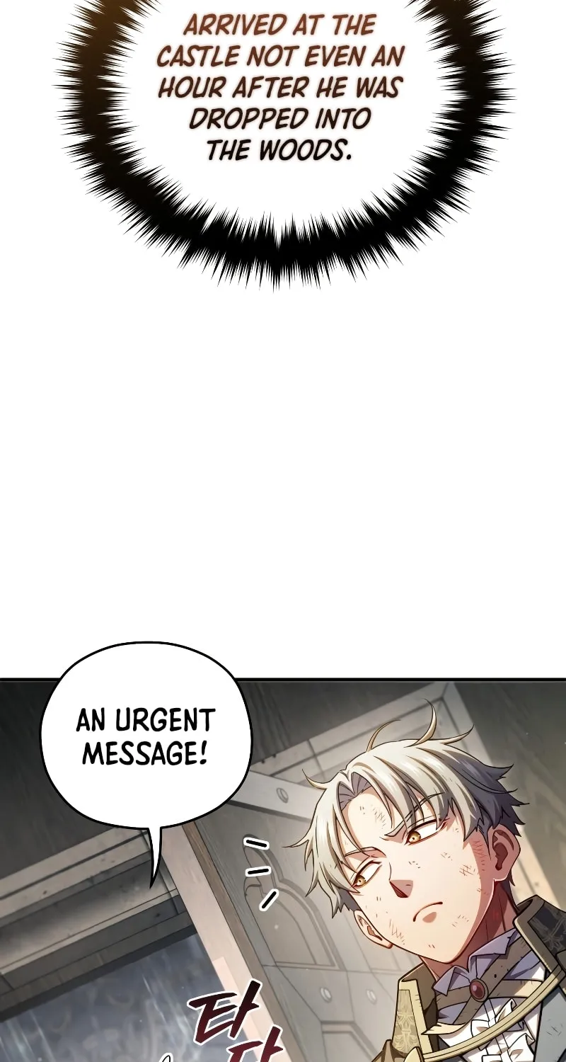 My Blasted Reincarnated Life Chapter 78 page 92 - 