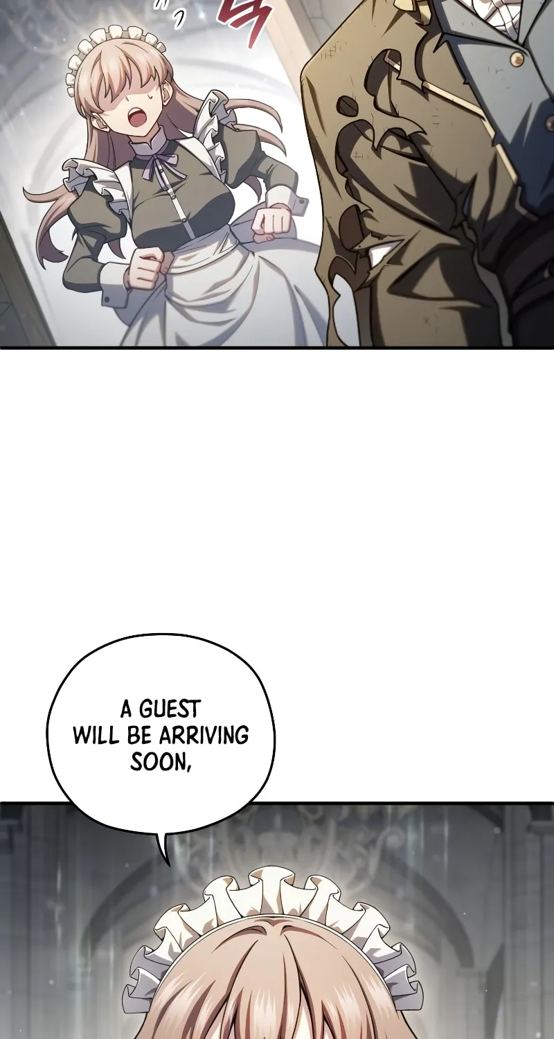 My Blasted Reincarnated Life Chapter 78 page 93 - 