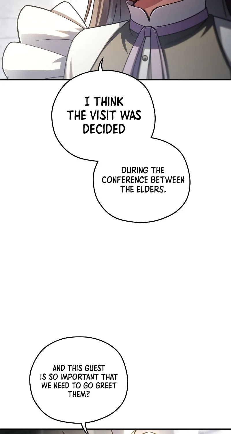 My Blasted Reincarnated Life Chapter 78 page 97 - 