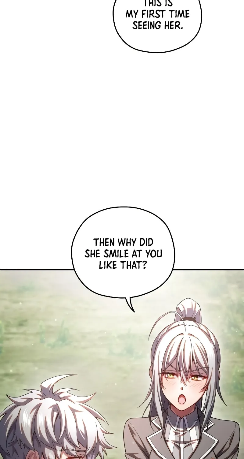 My Blasted Reincarnated Life Chapter 79 page 25 - 