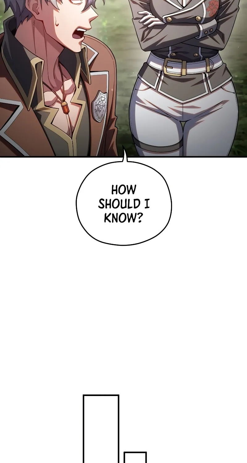 My Blasted Reincarnated Life Chapter 79 page 26 - 