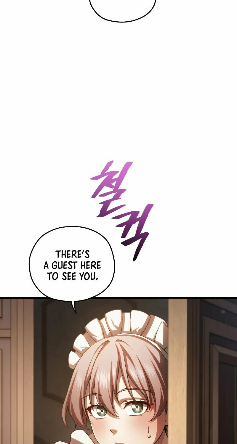 My Blasted Reincarnated Life Chapter 79 page 35 - 