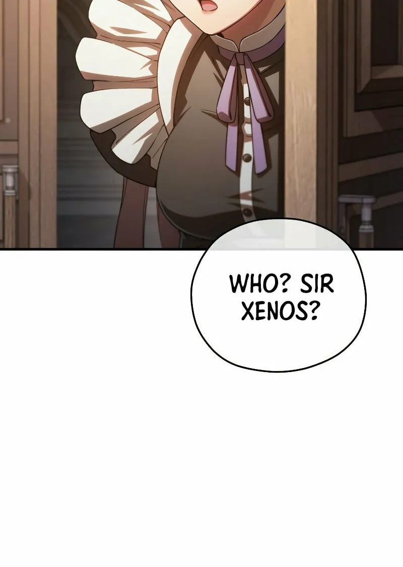 My Blasted Reincarnated Life Chapter 79 page 36 - 