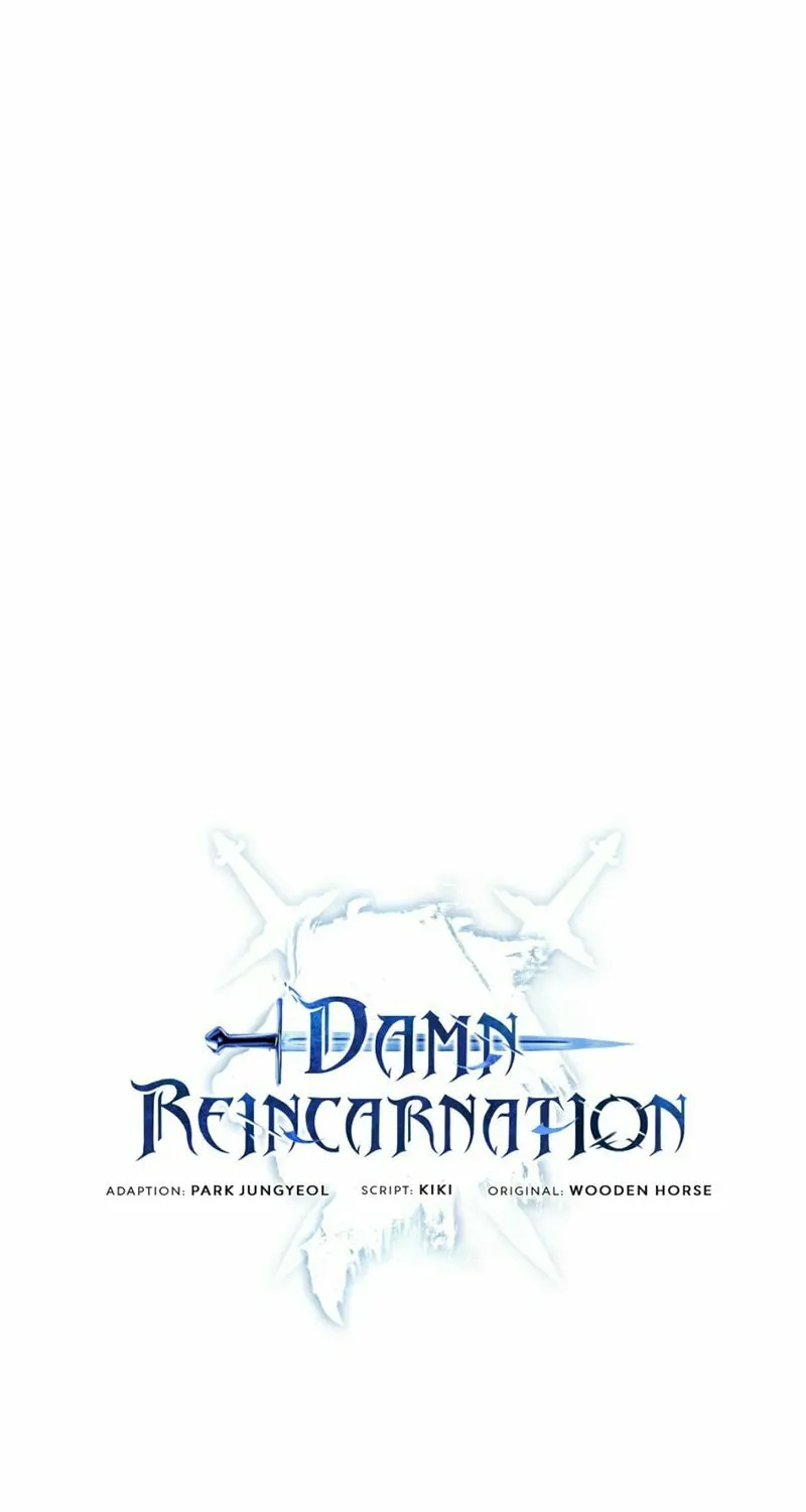 My Blasted Reincarnated Life Chapter 79 page 38 - 