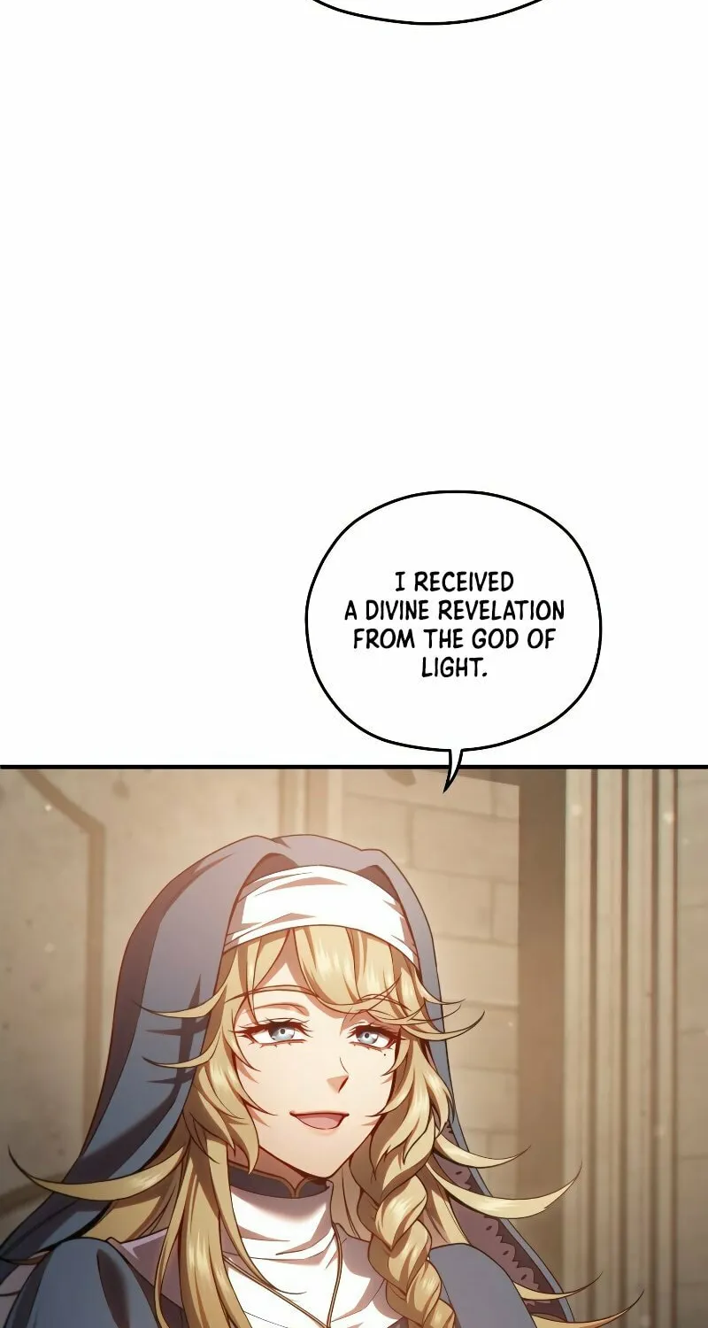 My Blasted Reincarnated Life Chapter 79 page 42 - 