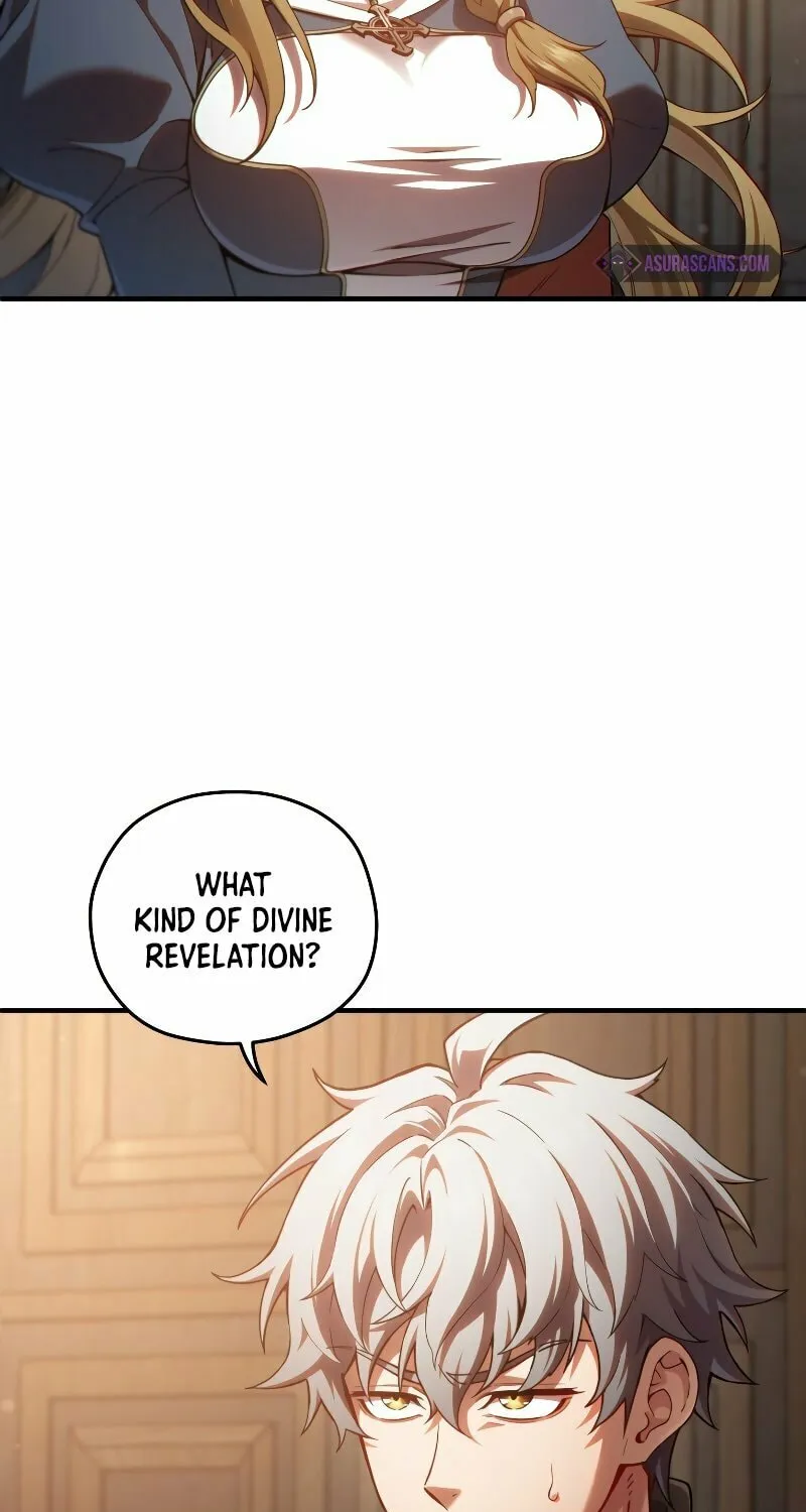 My Blasted Reincarnated Life Chapter 79 page 43 - 
