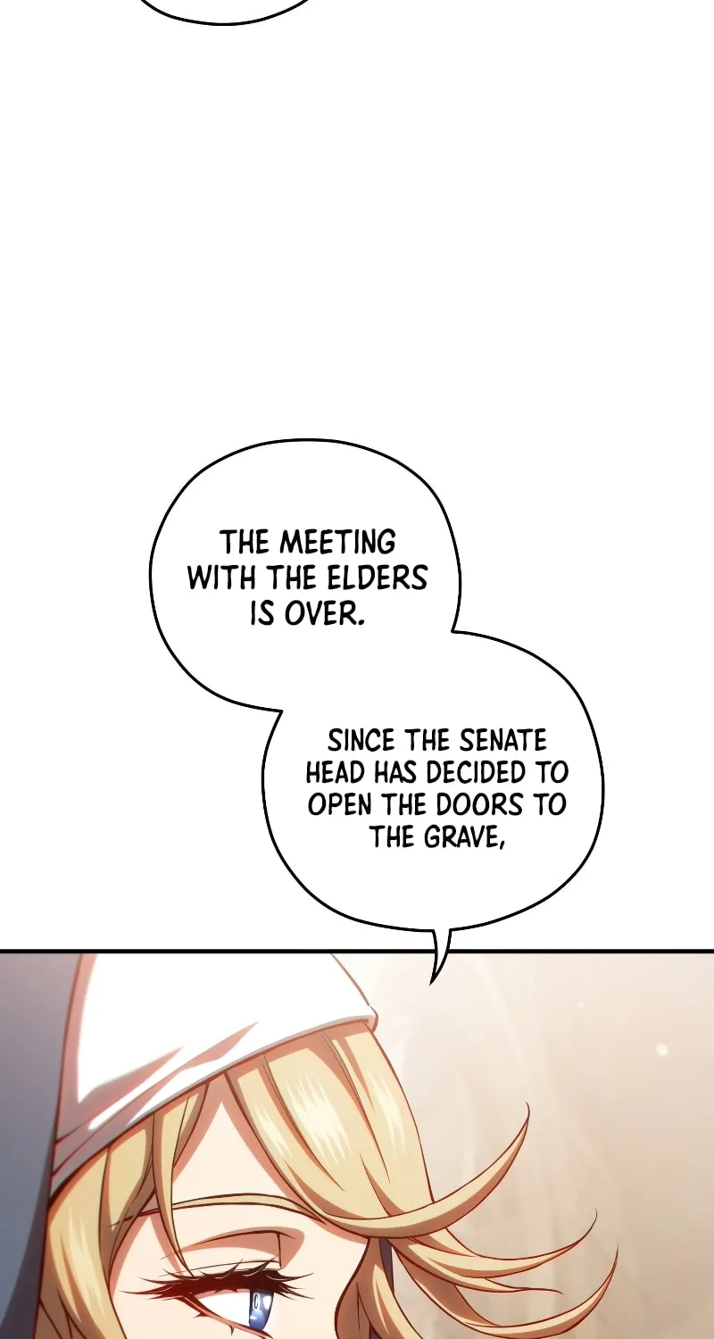 My Blasted Reincarnated Life Chapter 79 page 49 - 