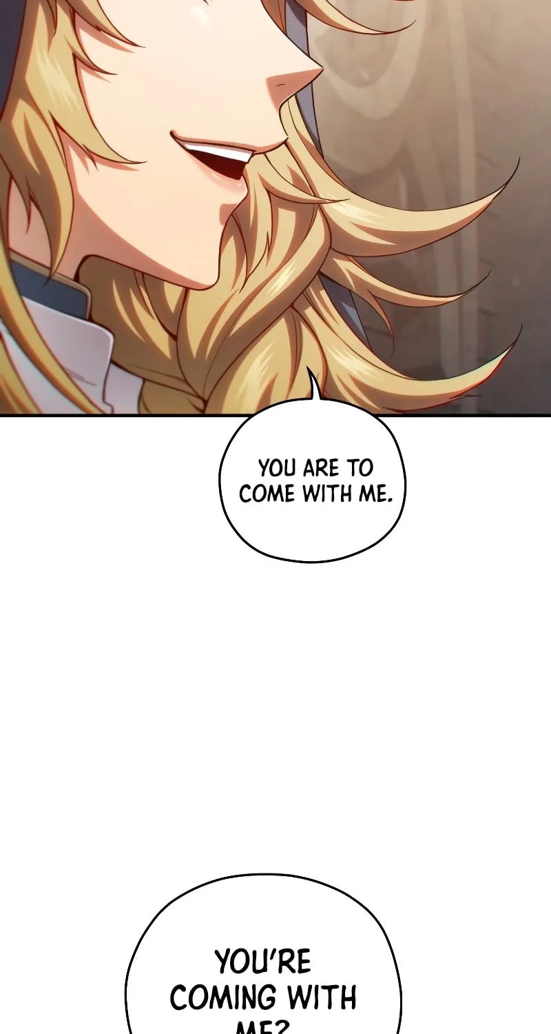 My Blasted Reincarnated Life Chapter 79 page 50 - 