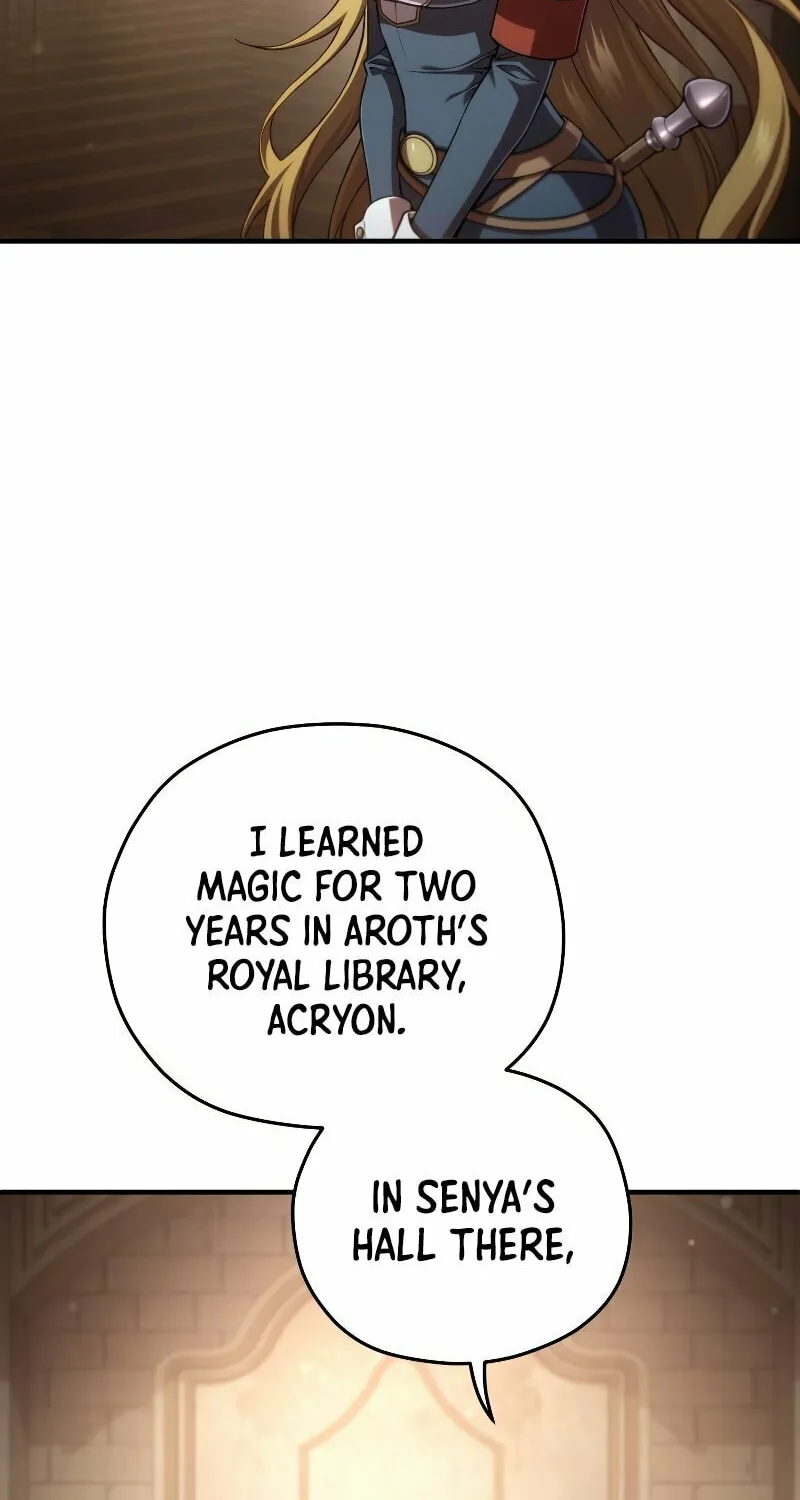 My Blasted Reincarnated Life Chapter 79 page 59 - 