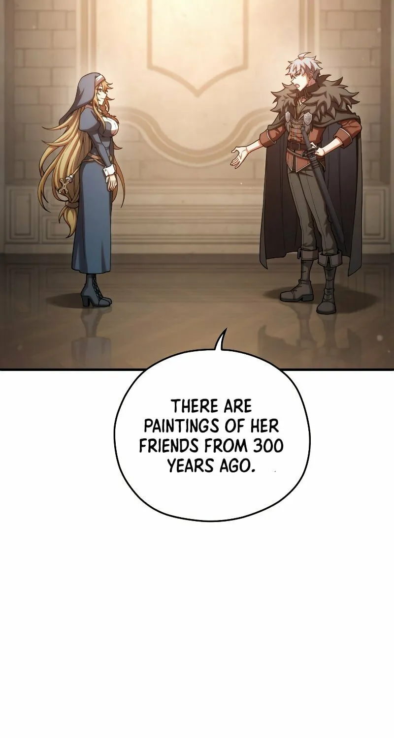 My Blasted Reincarnated Life Chapter 79 page 60 - 