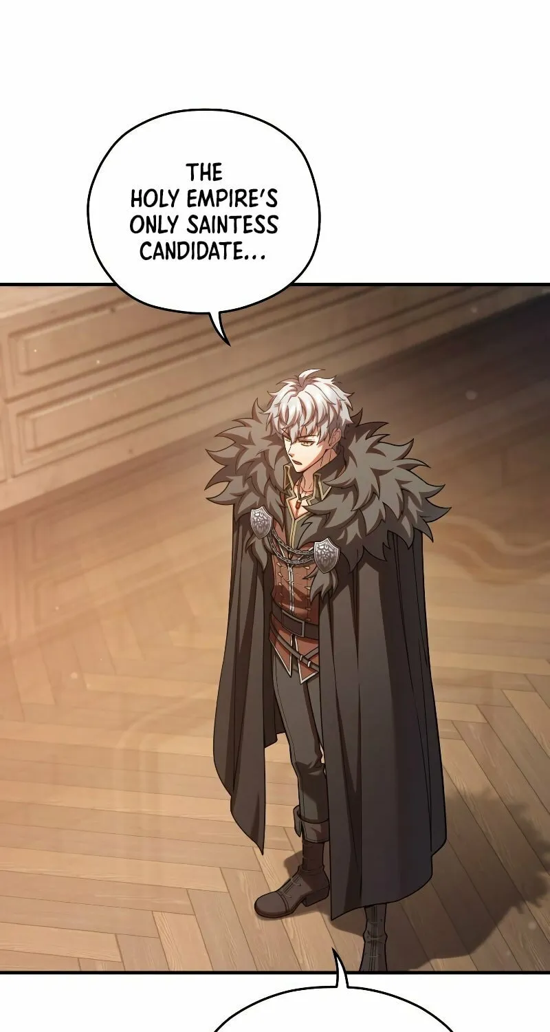 My Blasted Reincarnated Life Chapter 79 page 72 - 
