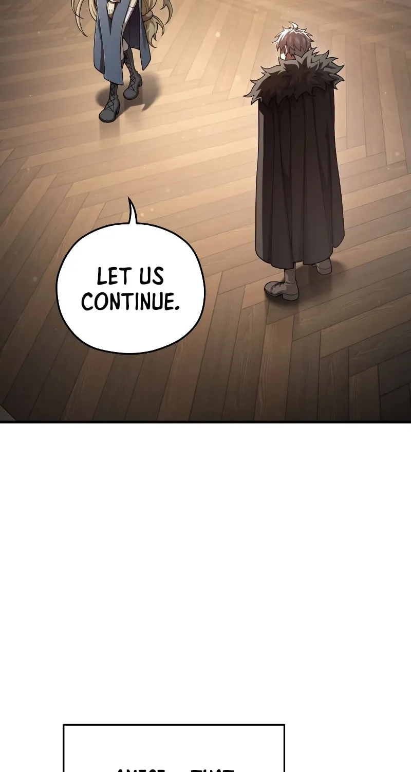 My Blasted Reincarnated Life Chapter 79 page 81 - 