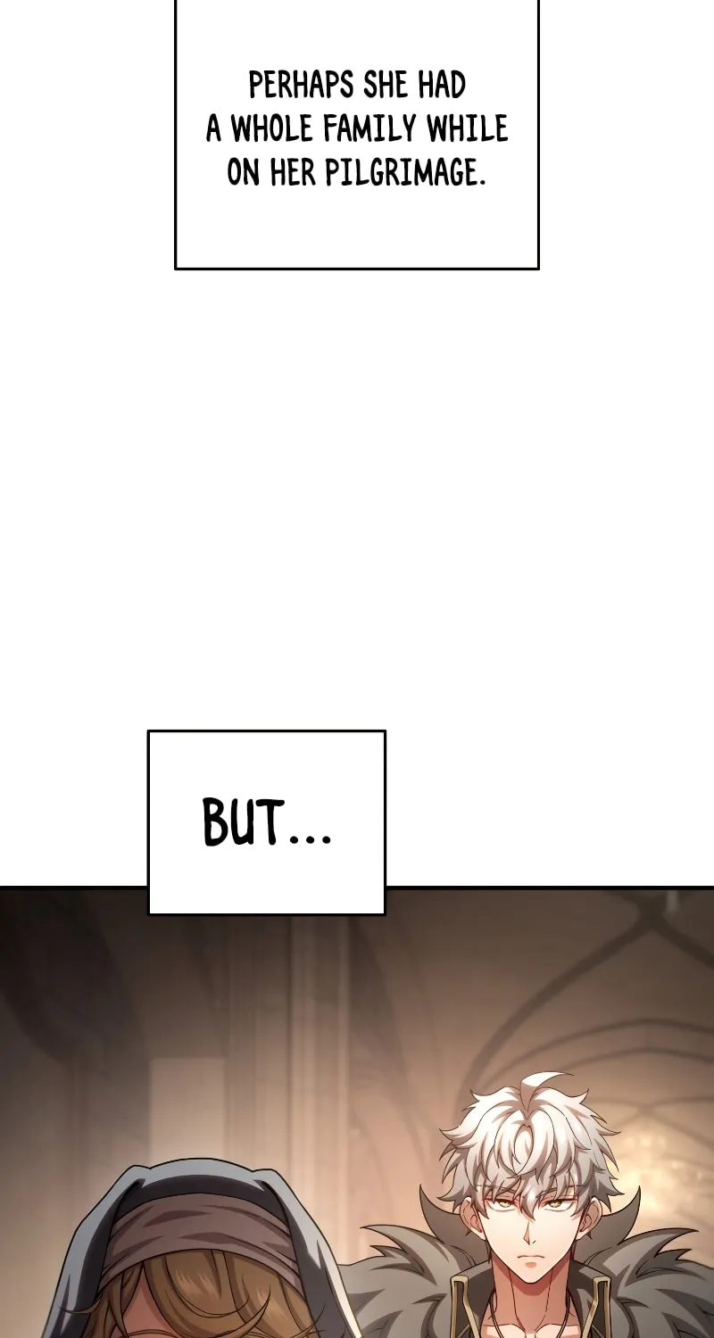 My Blasted Reincarnated Life Chapter 79 page 83 - 