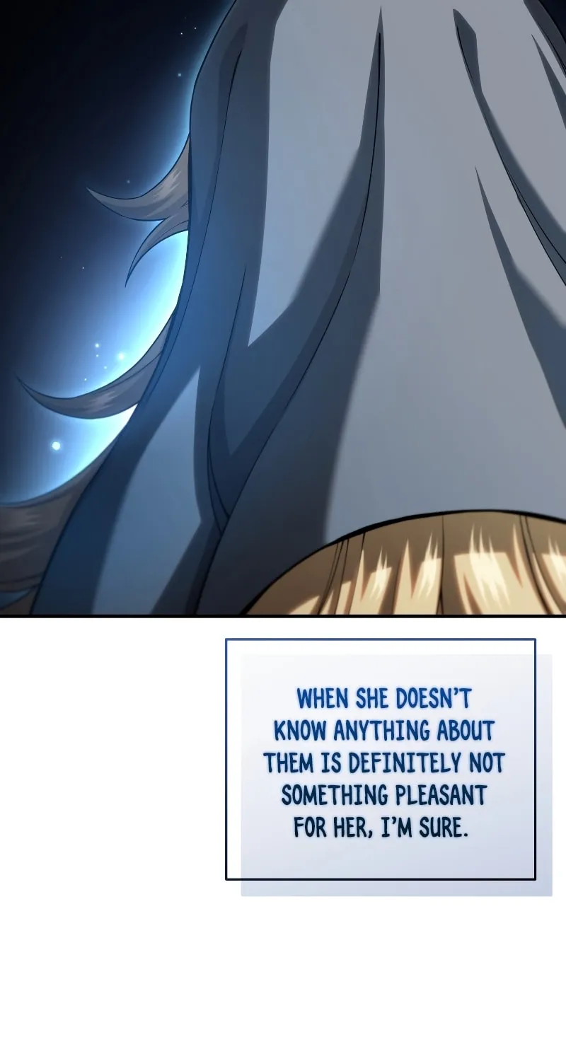My Blasted Reincarnated Life Chapter 79 page 85 - 