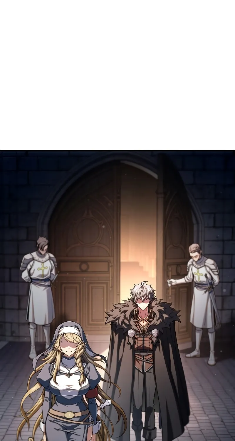 My Blasted Reincarnated Life Chapter 79 page 86 - 