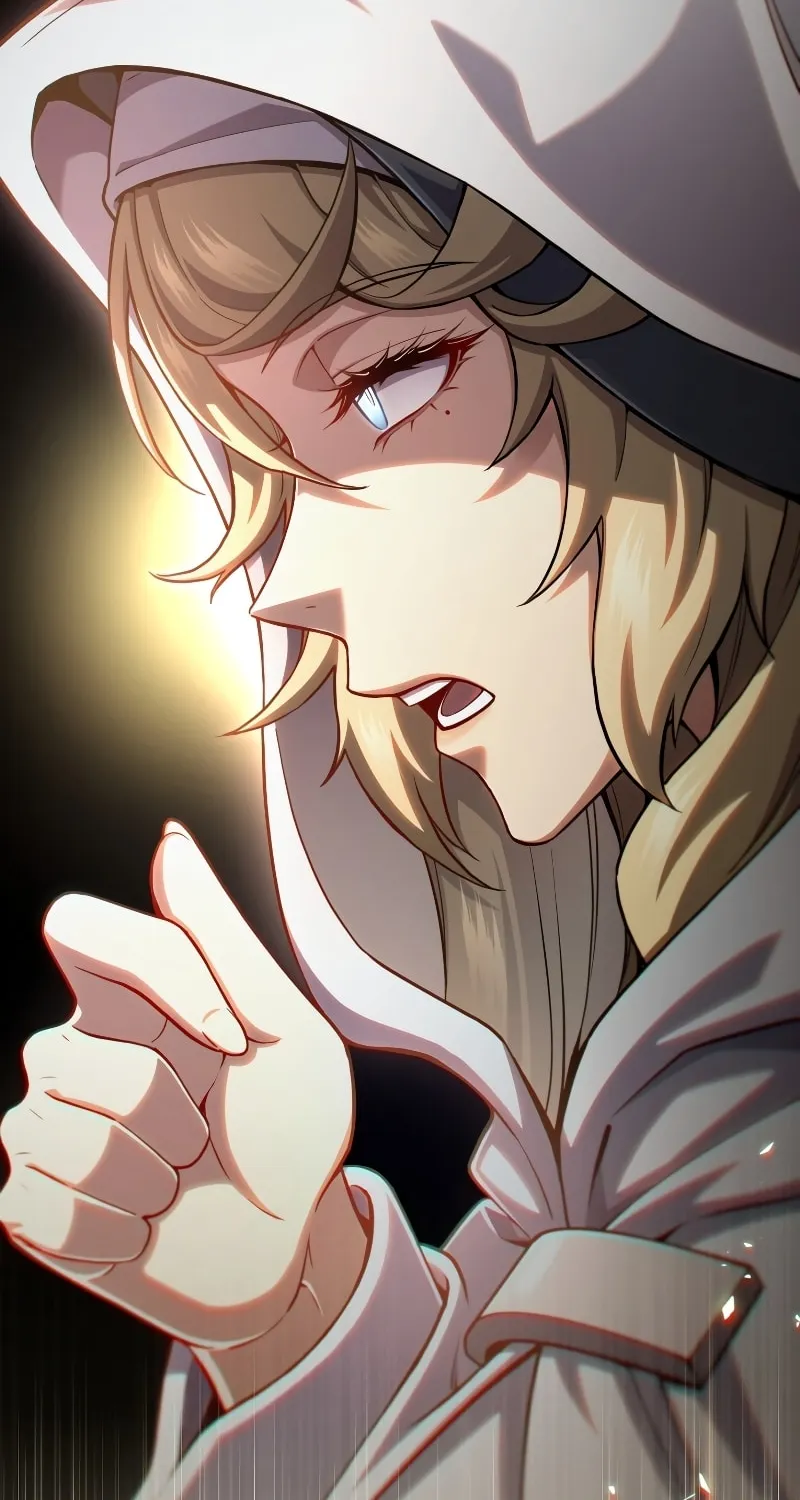 My Blasted Reincarnated Life Chapter 79 page 95 - 