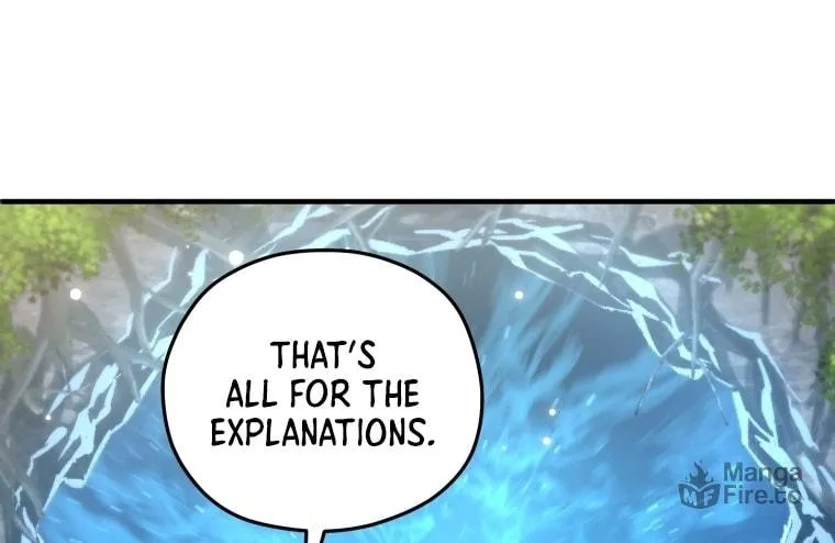 My Blasted Reincarnated Life Chapter 8 page 113 - 