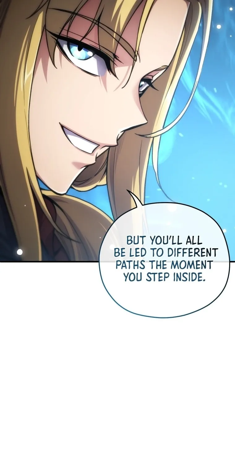 My Blasted Reincarnated Life Chapter 8 page 116 - 