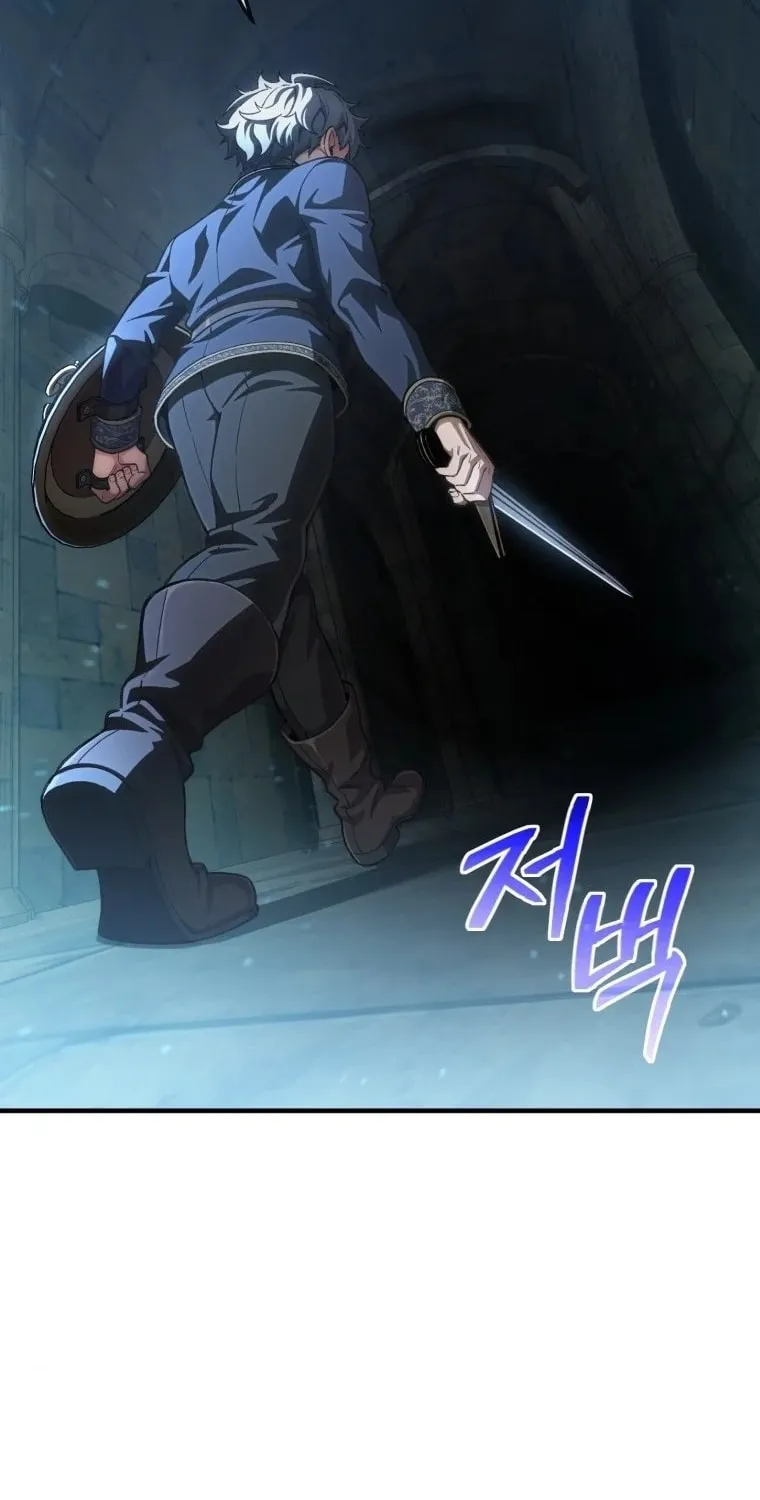 My Blasted Reincarnated Life Chapter 8 page 140 - 
