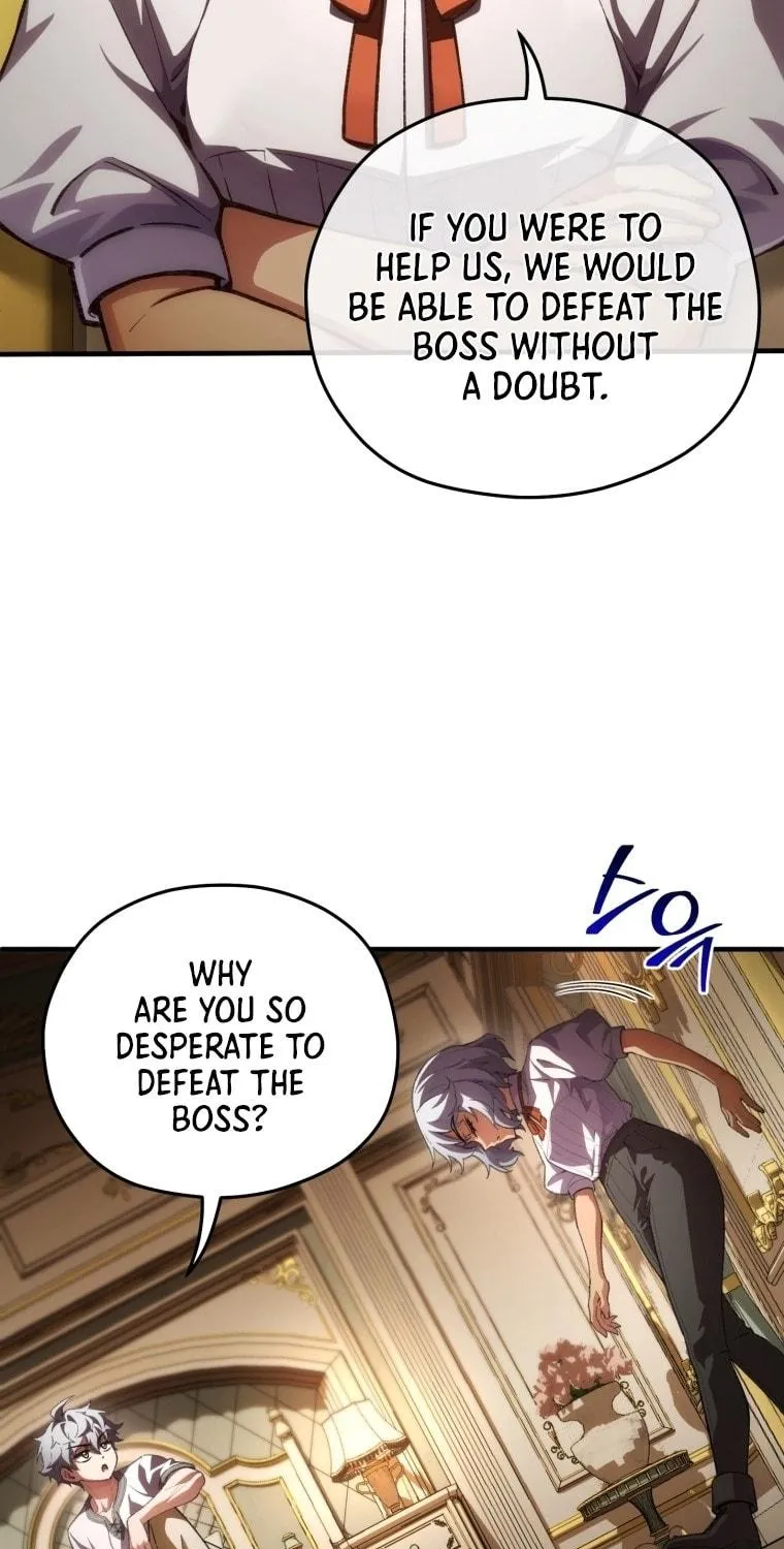 My Blasted Reincarnated Life Chapter 8 page 18 - 