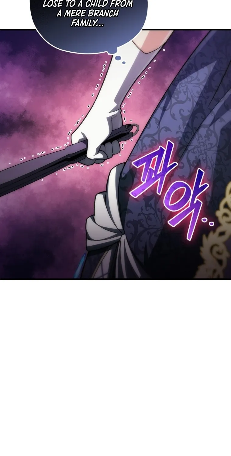 My Blasted Reincarnated Life Chapter 8 page 42 - 