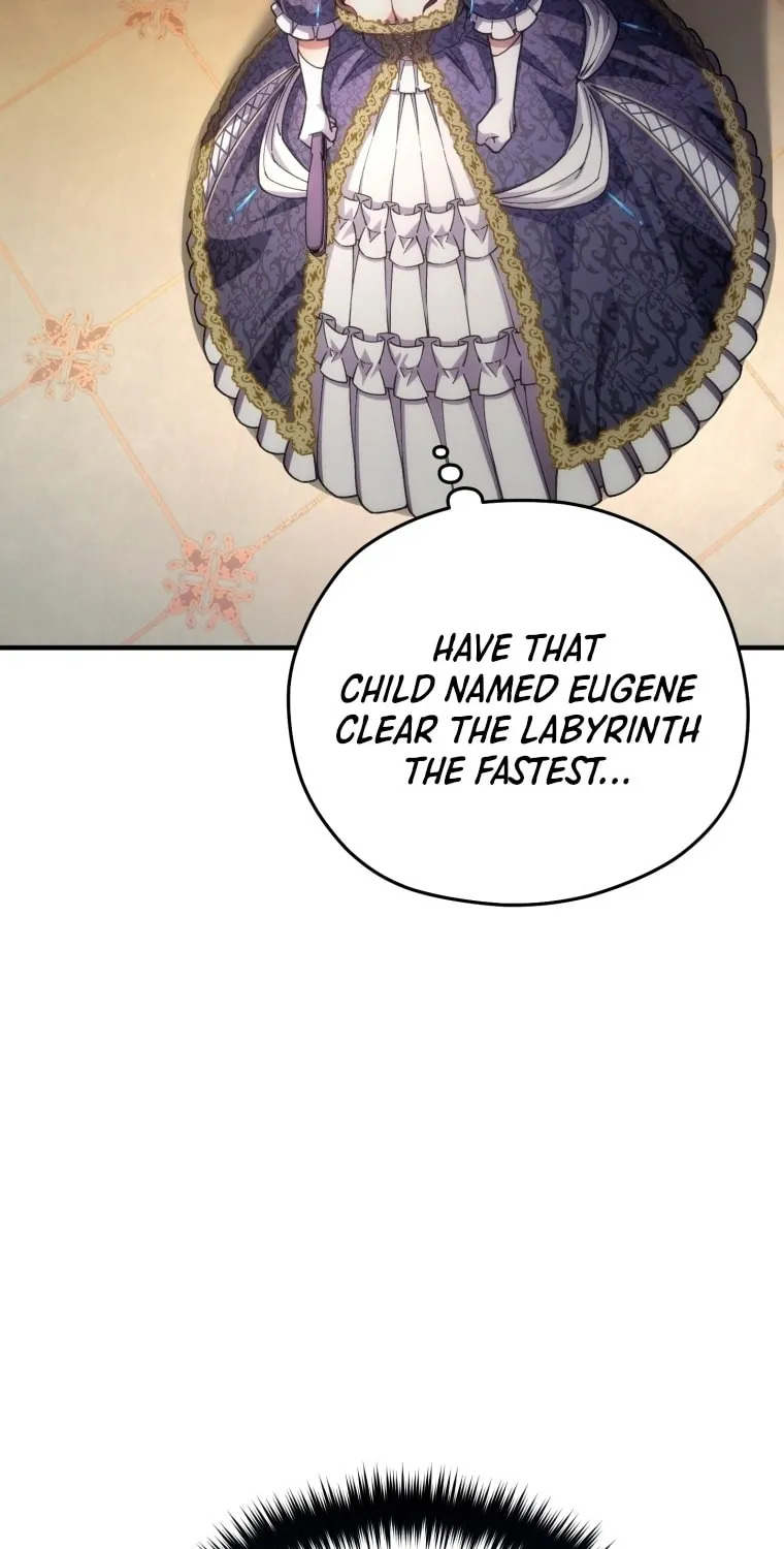 My Blasted Reincarnated Life Chapter 8 page 44 - 