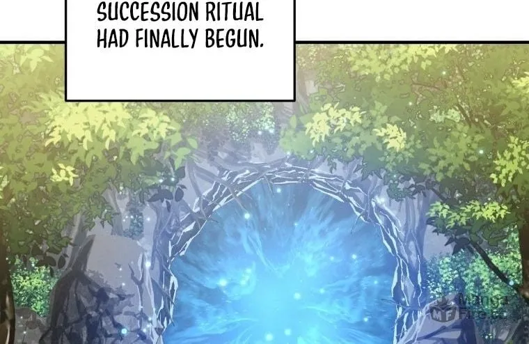 My Blasted Reincarnated Life Chapter 8 page 49 - 