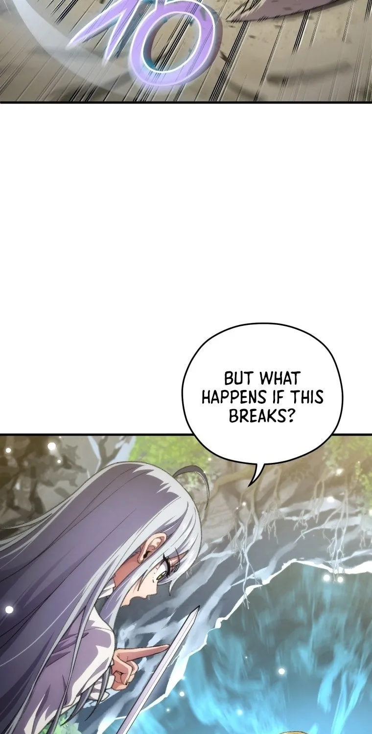 My Blasted Reincarnated Life Chapter 8 page 66 - 