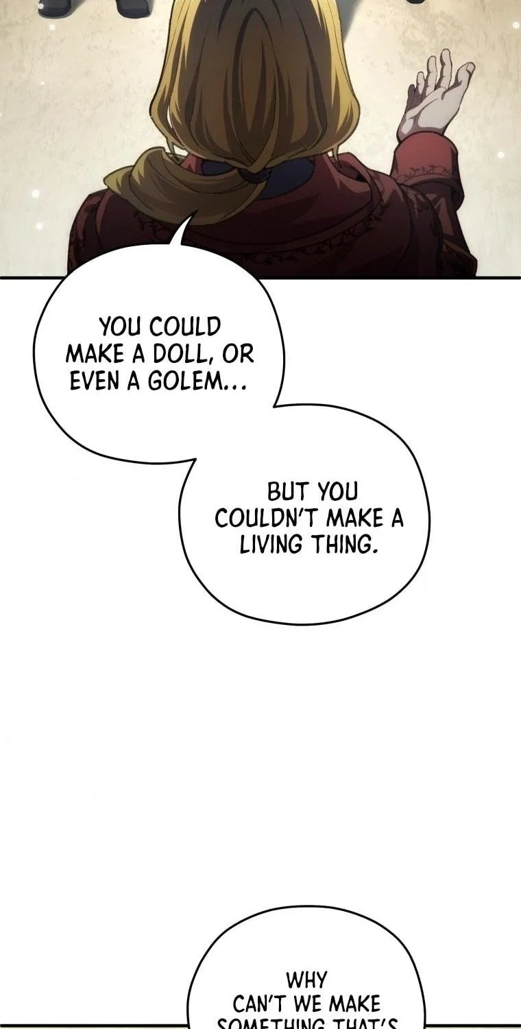 My Blasted Reincarnated Life Chapter 8 page 70 - 