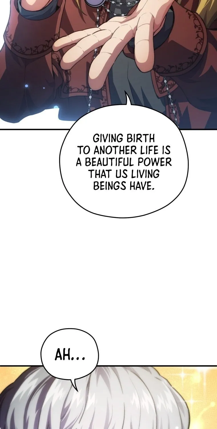 My Blasted Reincarnated Life Chapter 8 page 74 - 