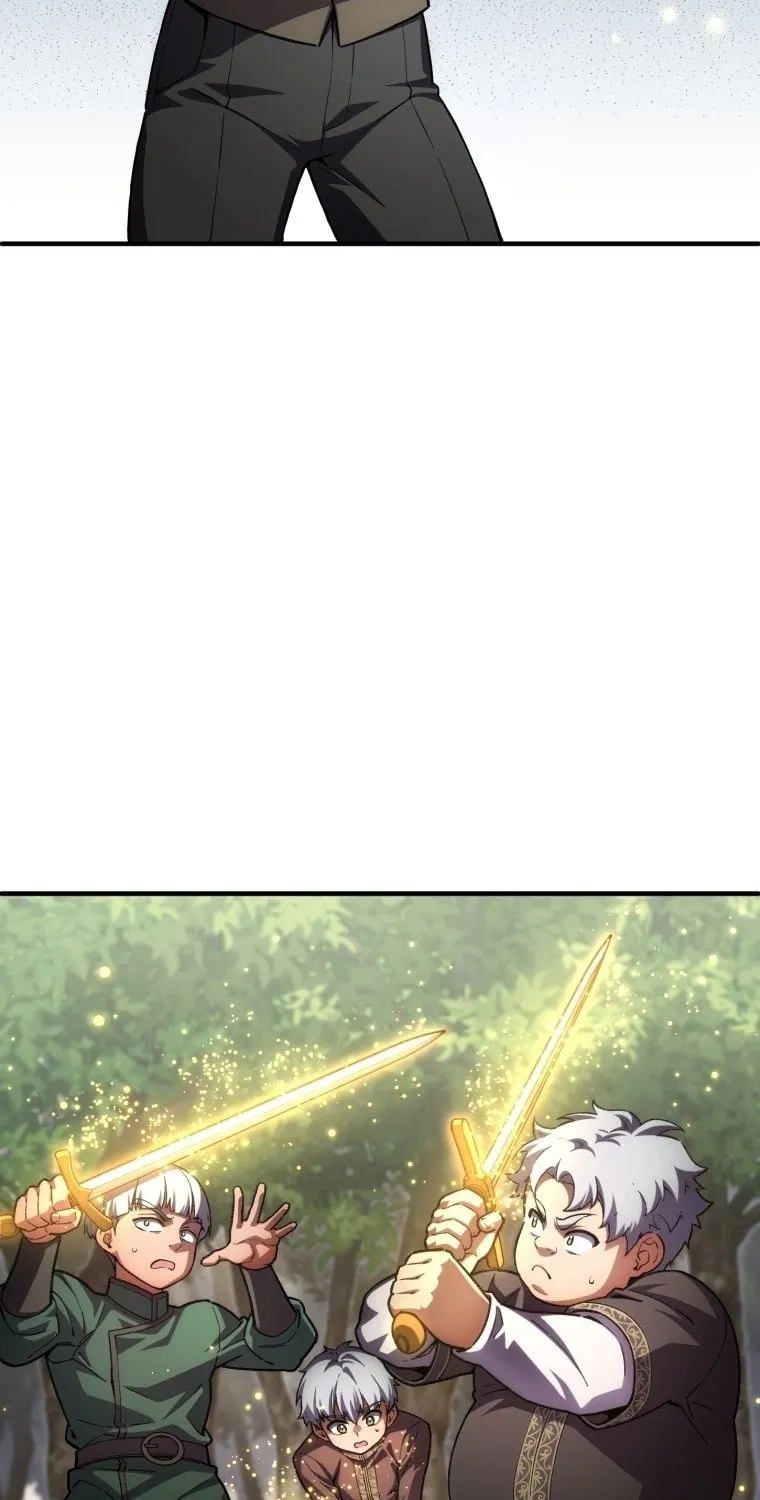 My Blasted Reincarnated Life Chapter 8 page 86 - 