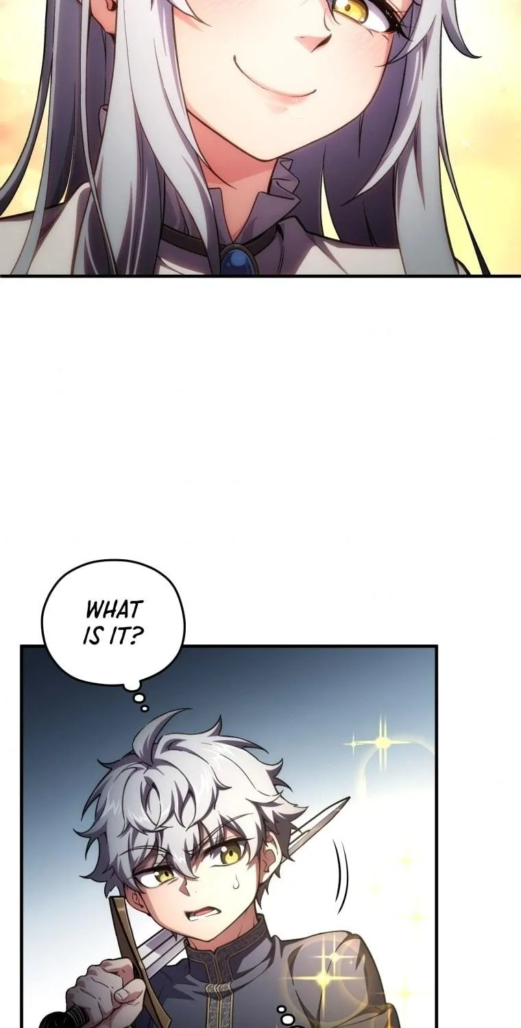 My Blasted Reincarnated Life Chapter 8 page 100 - 