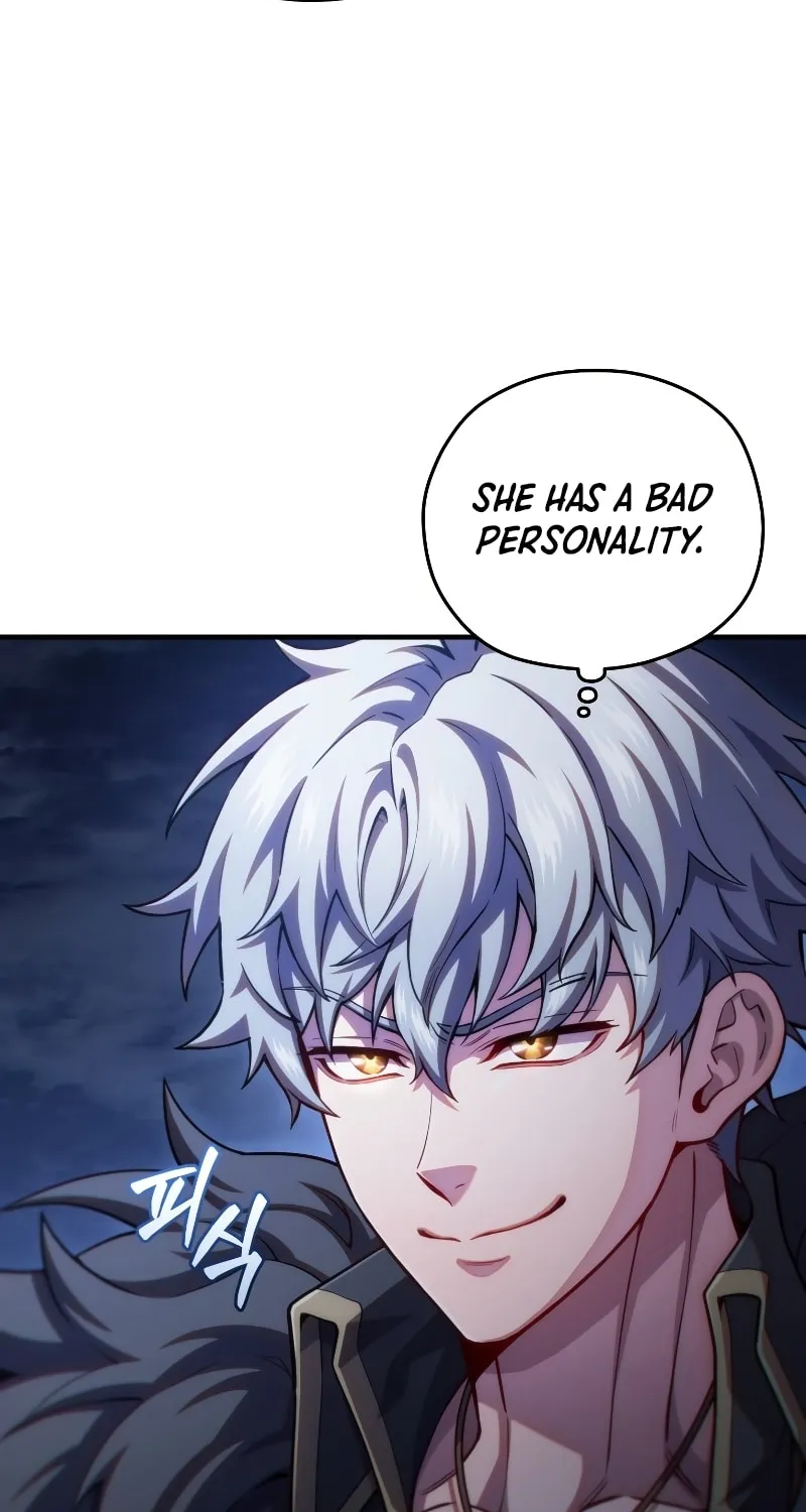 My Blasted Reincarnated Life Chapter 80 page 13 - 
