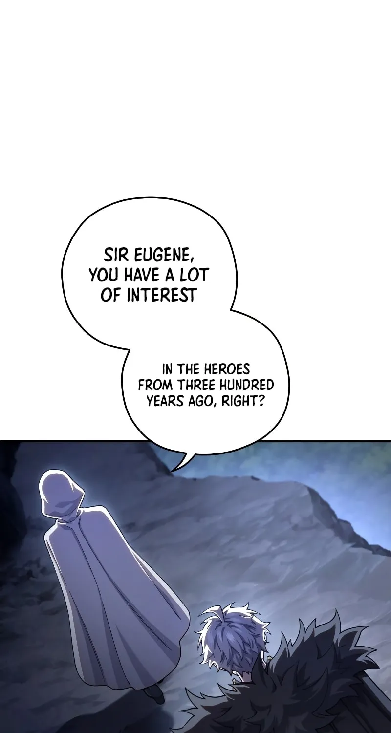 My Blasted Reincarnated Life Chapter 80 page 4 - 