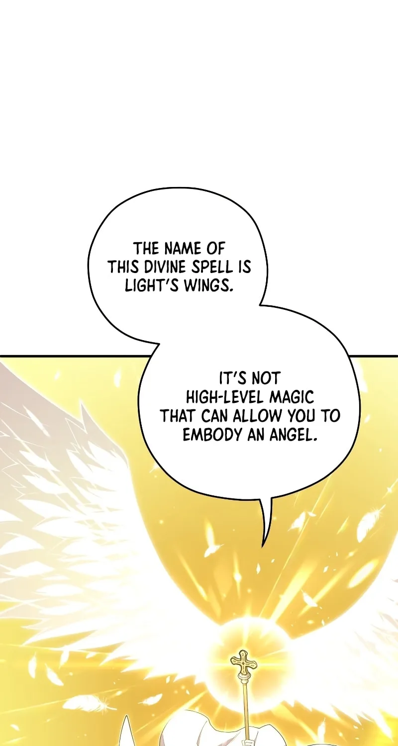 My Blasted Reincarnated Life Chapter 80 page 45 - 