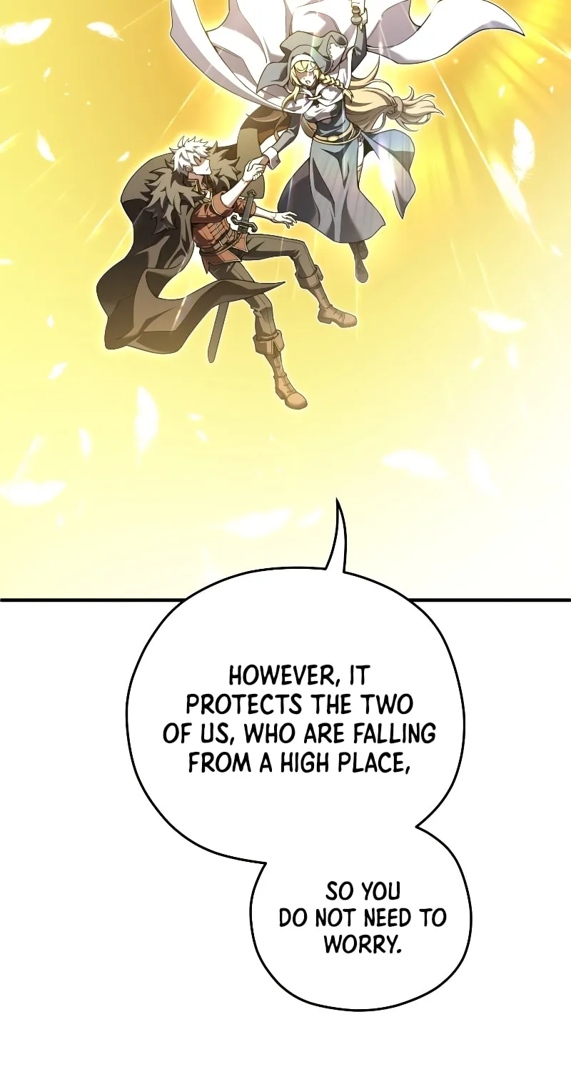 My Blasted Reincarnated Life Chapter 80 page 46 - 
