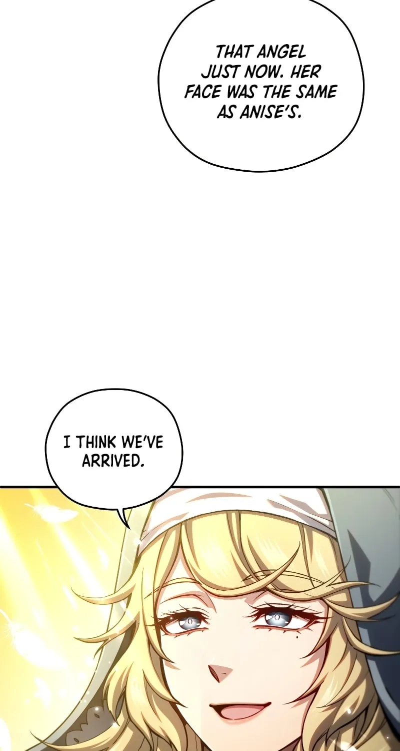 My Blasted Reincarnated Life Chapter 80 page 48 - 