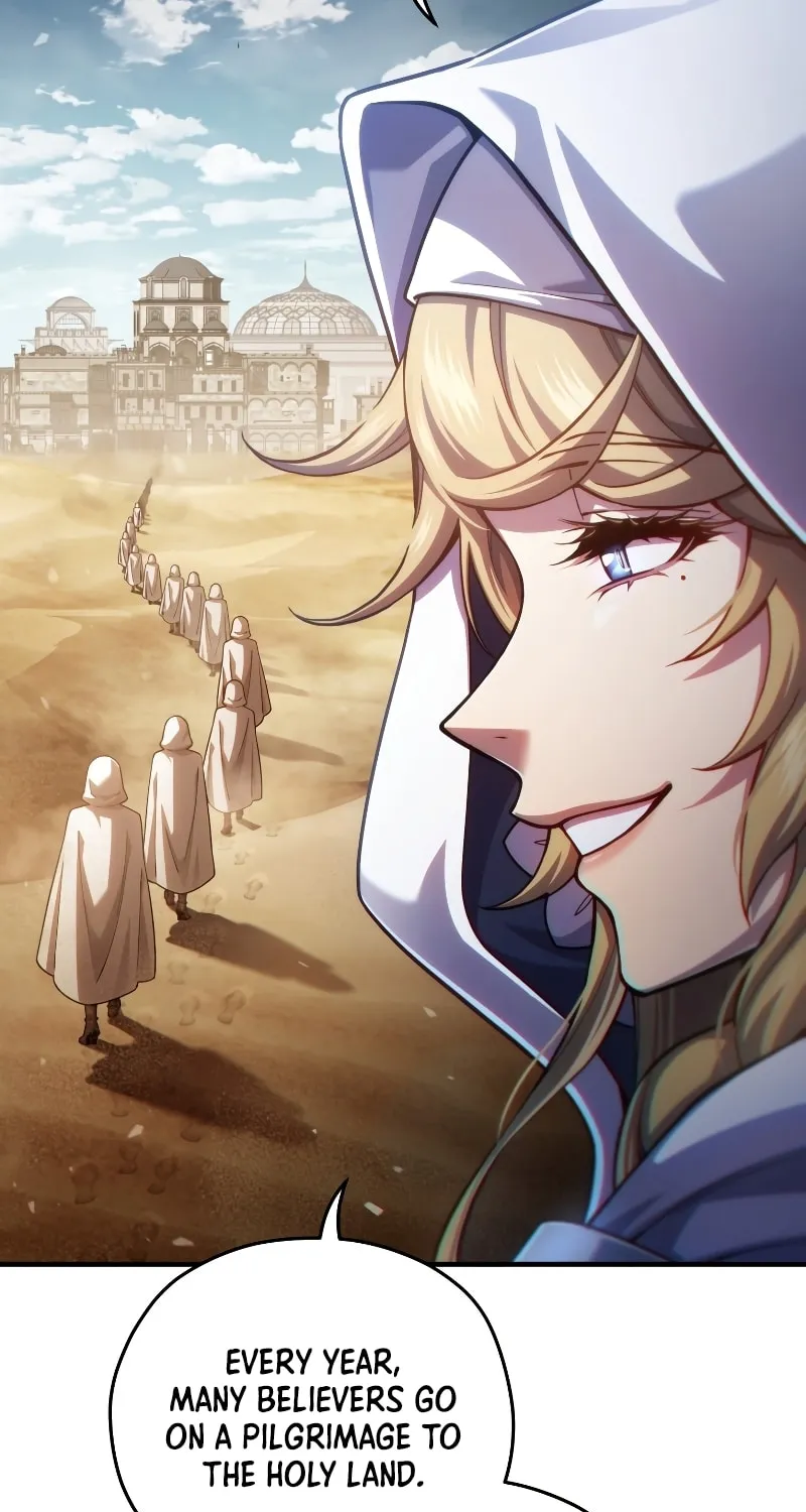 My Blasted Reincarnated Life Chapter 80 page 6 - 