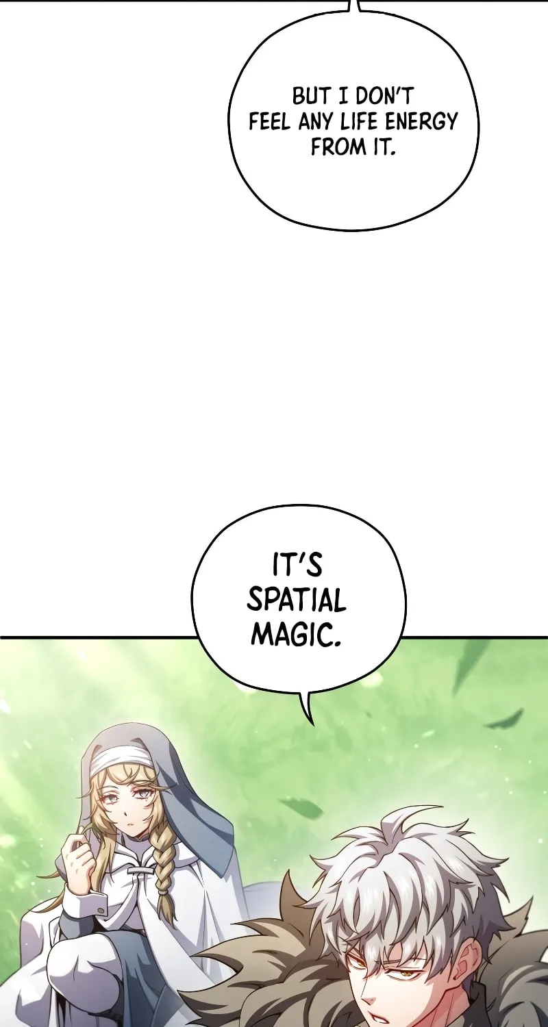 My Blasted Reincarnated Life Chapter 80 page 56 - 