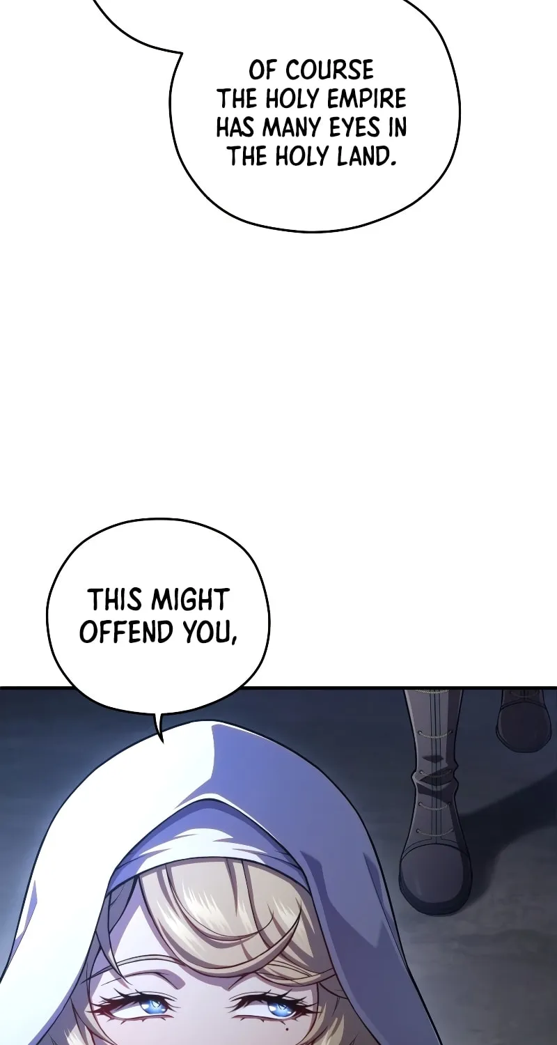 My Blasted Reincarnated Life Chapter 80 page 7 - 