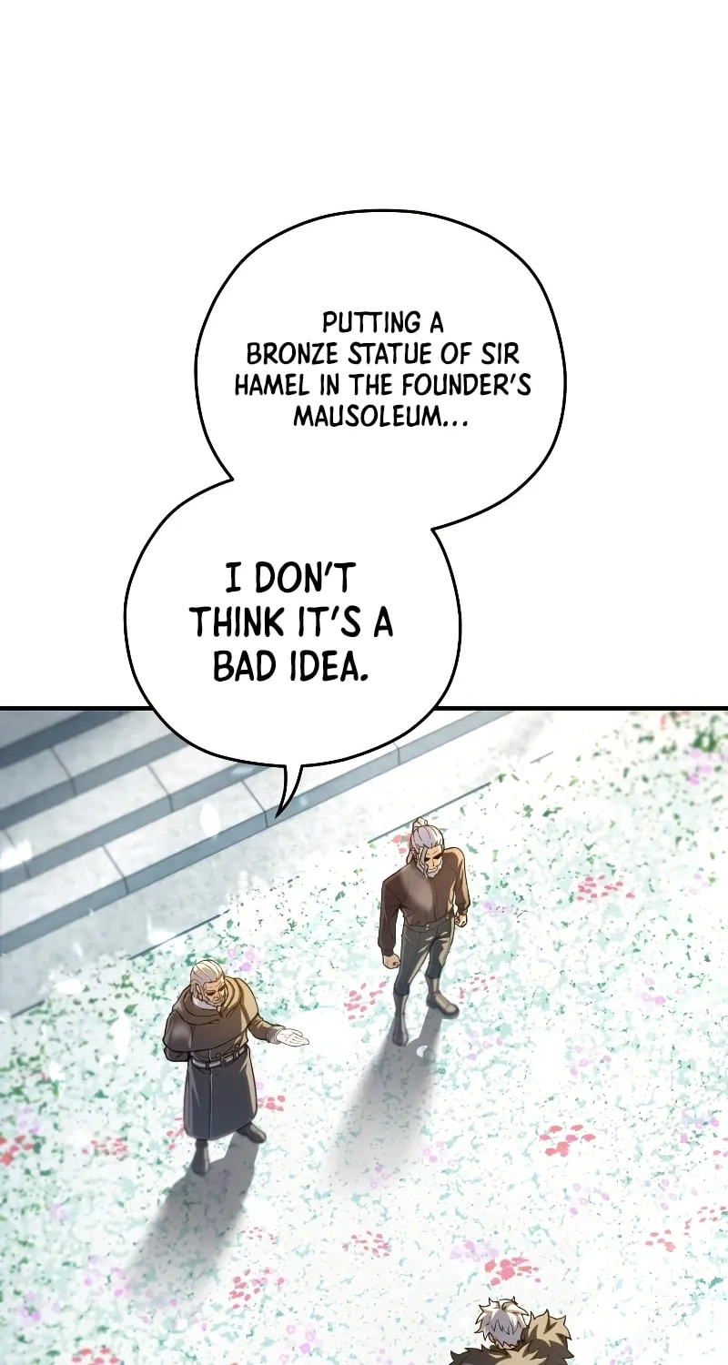 My Blasted Reincarnated Life Chapter 80 page 67 - 