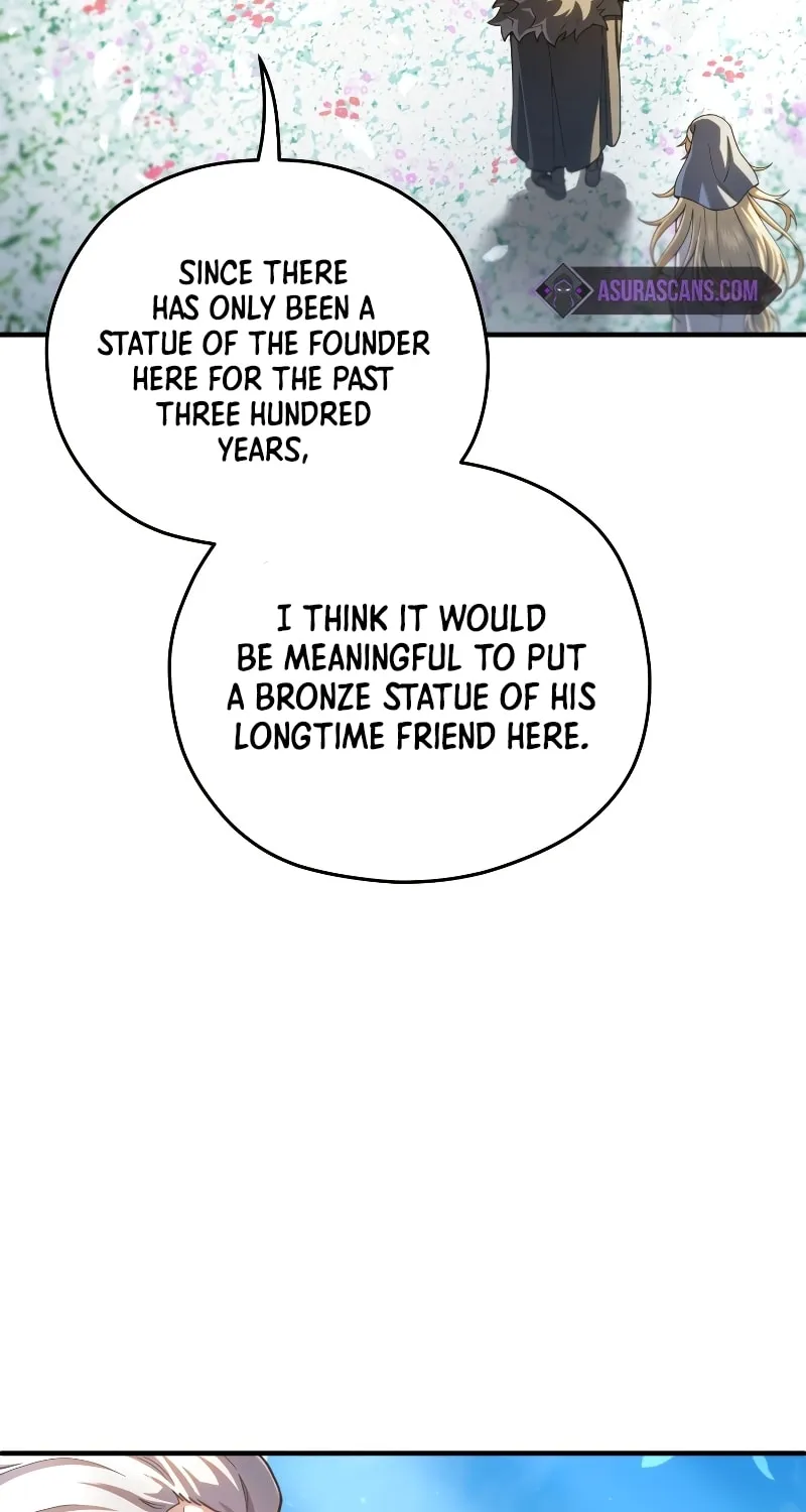 My Blasted Reincarnated Life Chapter 80 page 68 - 