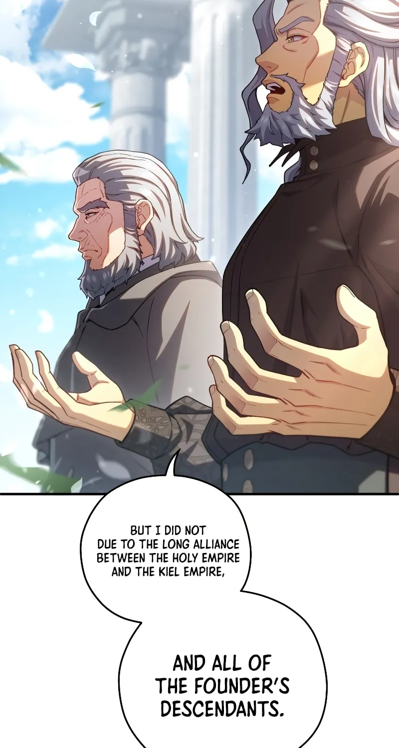 My Blasted Reincarnated Life Chapter 80 page 79 - 