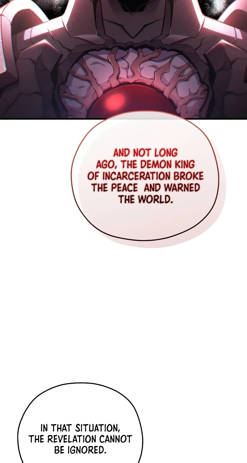 My Blasted Reincarnated Life Chapter 80 page 81 - 
