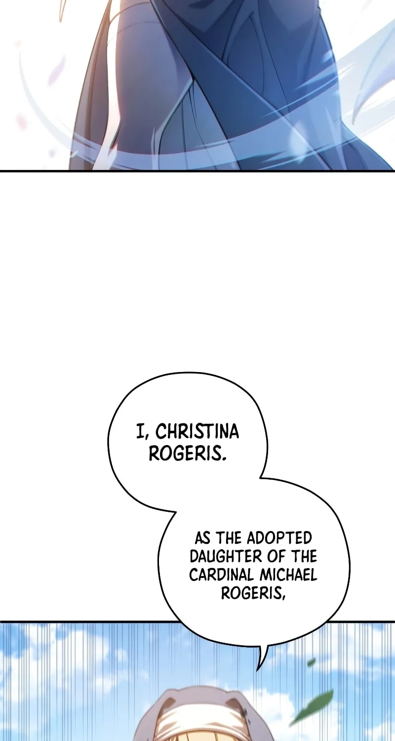 My Blasted Reincarnated Life Chapter 80 page 85 - 