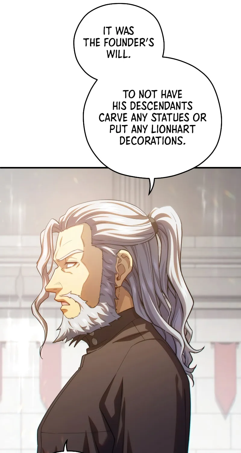 My Blasted Reincarnated Life Chapter 81 page 12 - 