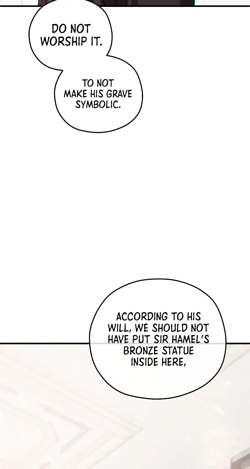 My Blasted Reincarnated Life Chapter 81 page 13 - 