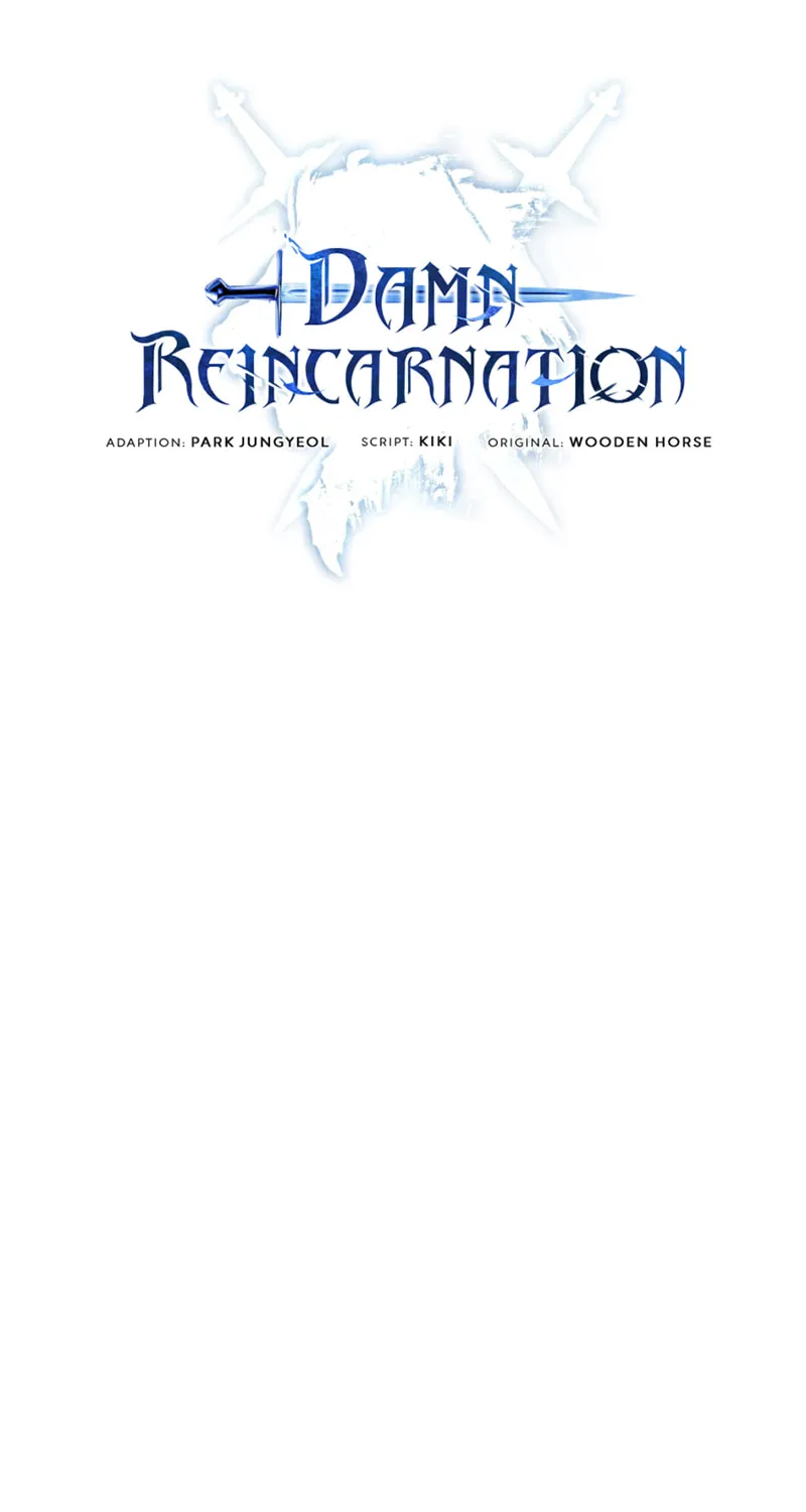 My Blasted Reincarnated Life Chapter 81 page 28 - 